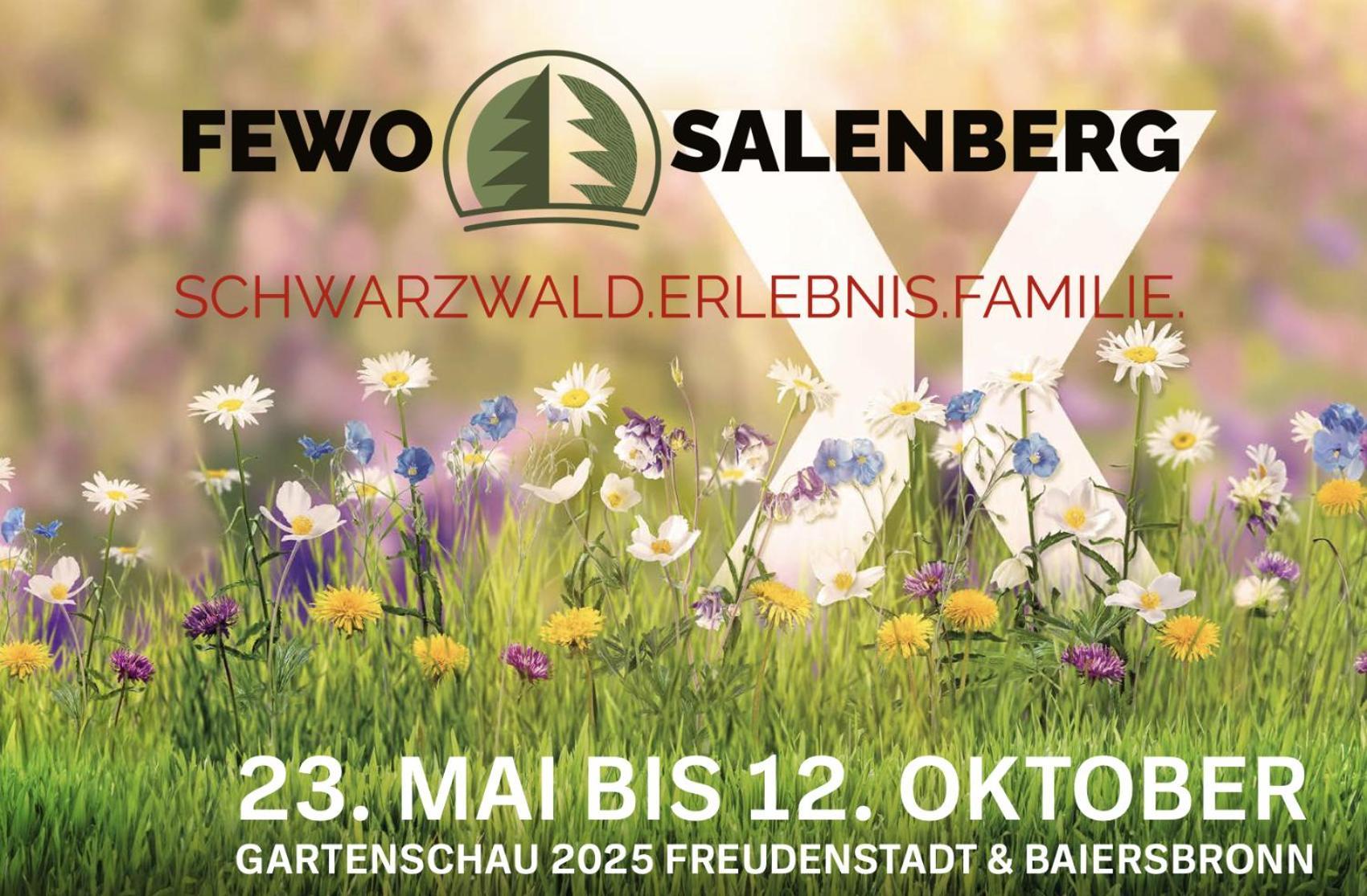 Fewo Salenberg 프로이덴슈타트 외부 사진